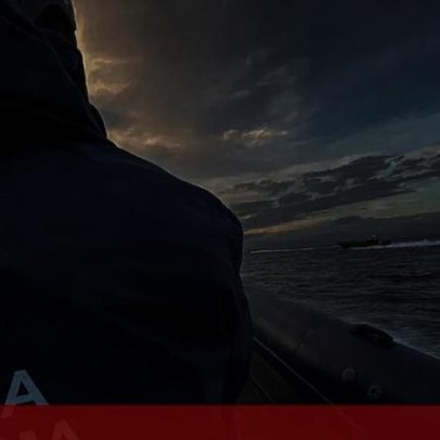 Polícia Marítima deteta irregularidades nas radiocomunicações de navios na Madeira