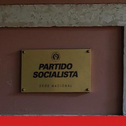 PS acusa Chega de destruir escolas e gera momento tenso no parlamento