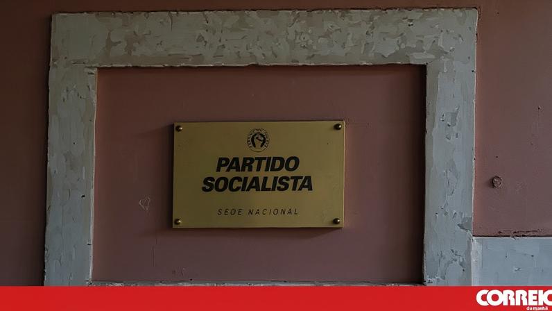 PS acusa Chega de destruir escolas e gera momento tenso no parlamento