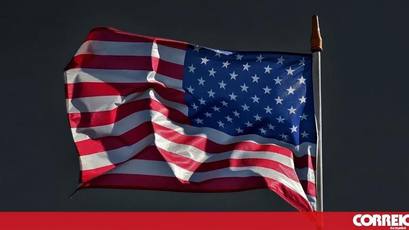 Estados Unidos registam em 2025 mais saídas do que entradas