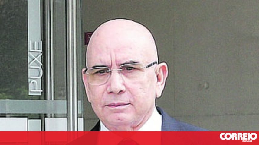 Tribunal de Sintra procura testemunhas contra Duarte Lima