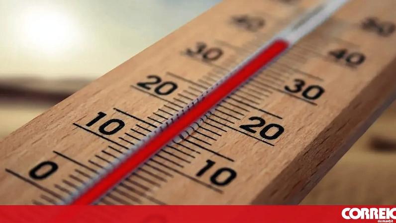 Temperatura