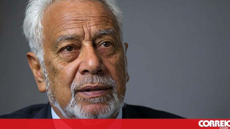 PM de Timor-Leste chama à reflexão para definir a visão de futuro