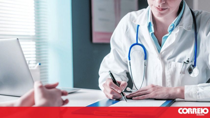 Médicos apontam carga burocrática excessiva a E-Qualidade