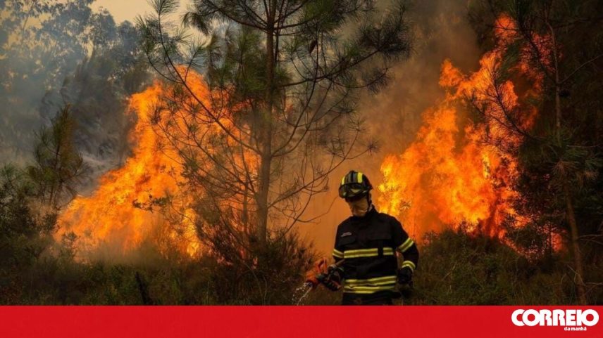 Bombeiros