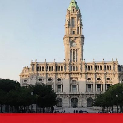CDU acusa Câmara do Porto de condicionamento à greve geral; autarquia recusa