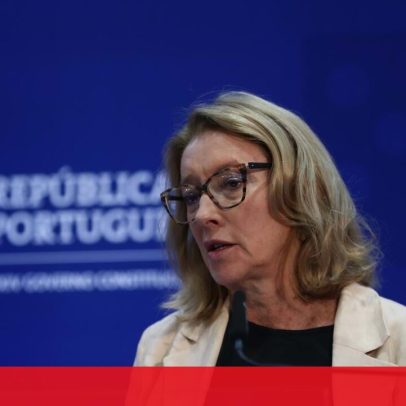 Governo apresenta mais de 50 alterações ao anteprojeto da reforma laboral