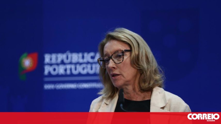 Governo apresenta mais de 50 alterações ao anteprojeto da reforma laboral