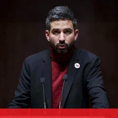 BE questiona Governo sobre detenção de portugueses a bordo de flotilha