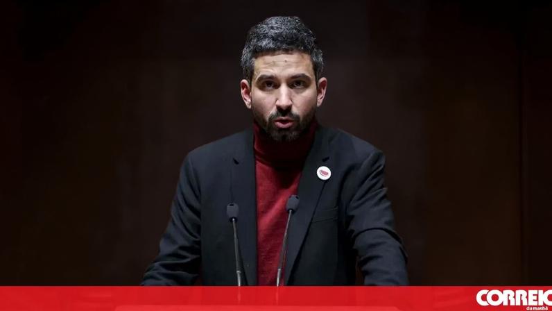 BE questiona Governo sobre detenção de portugueses a bordo de flotilha