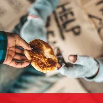 Comissão Europeia mira erradicar pobreza até 2050