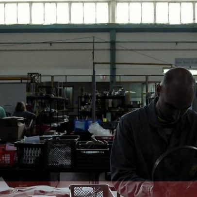 Desemprego mantém-se em 5% nos países da OCDE em março
