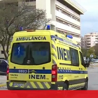 Surfistas salvam banhistas arrastados por aguaceiro em Olhão