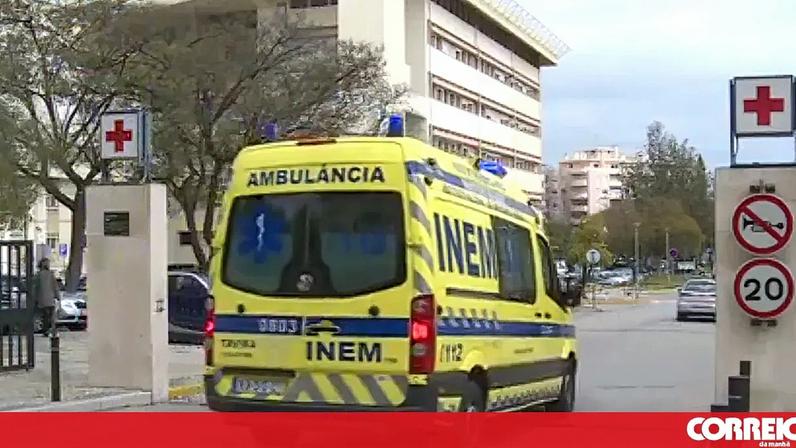 Surfistas salvam banhistas arrastados por aguaceiro em Olhão