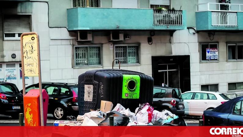 Resíduos do setor alimentar e de bebidas dominam a poluição plástica mundial