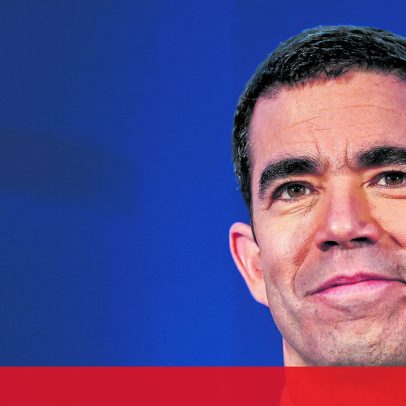 Leitão Amaro reage a alegações de sair do armário envolvendo deputado do Chega