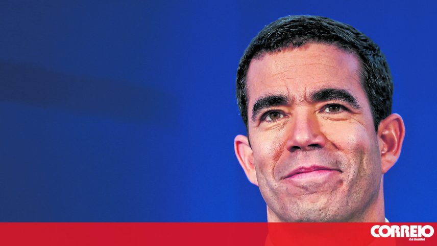 Ministro António Leitão Amaro assume tutela de organismo