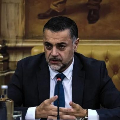 Deputados portugueses avaliam a experiência francesa na aplicação de sanções
