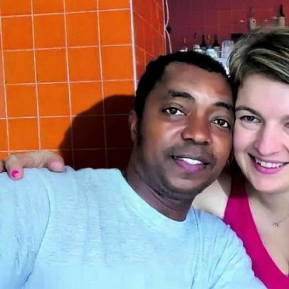 Homicida do gelo recebe herança milionária durante fuga em Cabo Verde