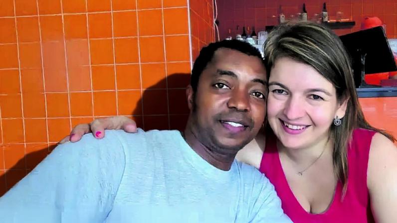 Homicida do gelo recebe herança milionária durante fuga em Cabo Verde