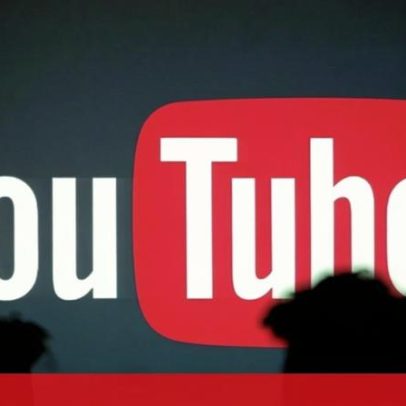 YouTube usa detecção automática para identificar vídeos criados com IA
