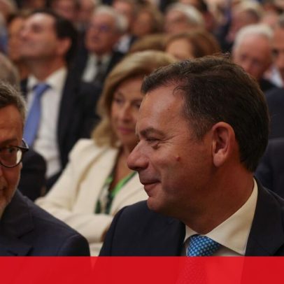 Antiga sede da Presidência do Conselho de Ministros em Lisboa vira habitação