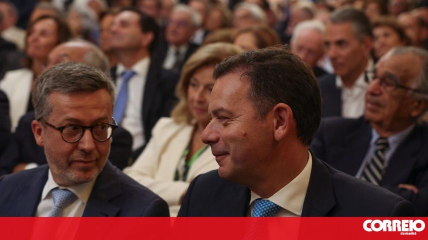 Antiga sede da Presidência do Conselho de Ministros em Lisboa vira habitação