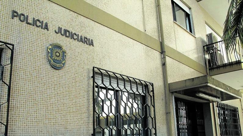 PJ detém em Lisboa estrangeiro condenado no Brasil por tráfico de droga