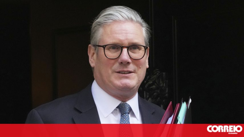 PM britânico nomeia novo ministro da Saúde após demissão de Streeting
