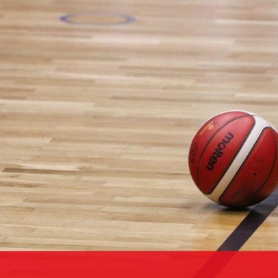 Cinco basquetebolistas suspensos por desacatos no Ovarense-Oliveirense