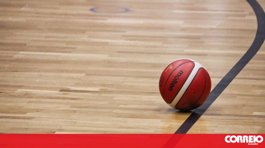 Cinco basquetebolistas suspensos por desacatos no Ovarense-Oliveirense