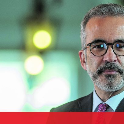 UE vê rede de acordos comerciais livres como pilar da política externa