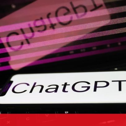 Viúva acusa ChatGPT de ajudar a planear tiroteio numa universidade nos EUA