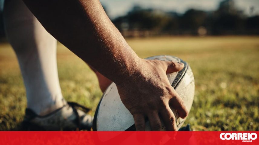 Benfica e Cascais decidem título de campeão de râguebi