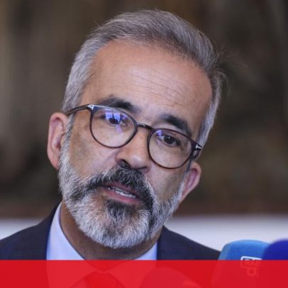 Portugal defende que a resposta à fragmentação e desconfiança está na ONU