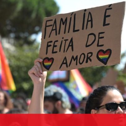 APAV alerta: descriminalizar terapias de conversão põe apoio a LGBTI em risco