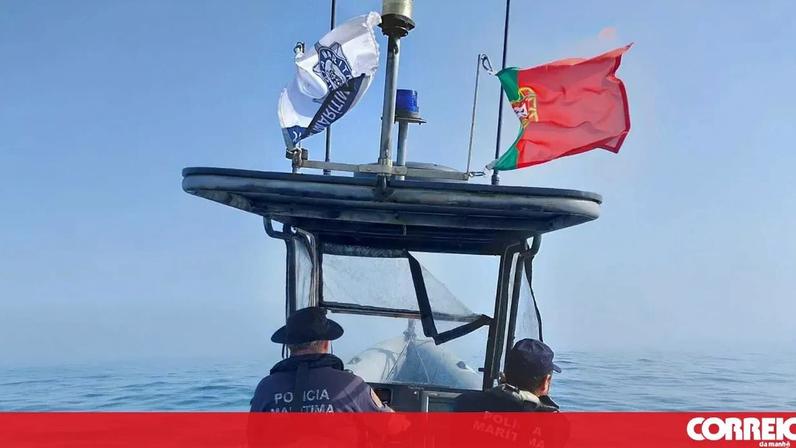 Autoridade Marítima Nacional abre concurso para reforçar salvamento com 1 milhão