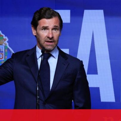 Família de Pinto da Costa recusa convite de Villas-Boas para assistir ao jogo do título