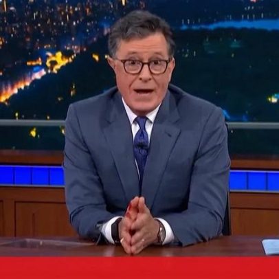 The Late Show encerra após pressão de Trump sobre apresentador
