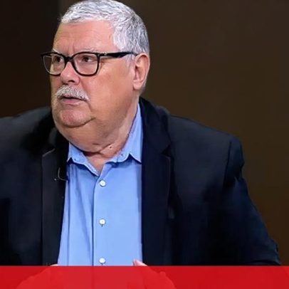 Voz da CMTV recebe Prémio Carreira