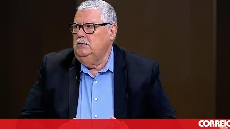 Voz da CMTV recebe Prémio Carreira