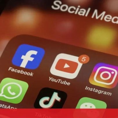 Uso das redes sociais pode ter efeitos semelhantes aos do tabaco