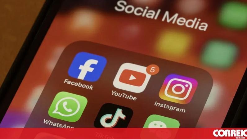 Uso das redes sociais pode ter efeitos semelhantes aos do tabaco