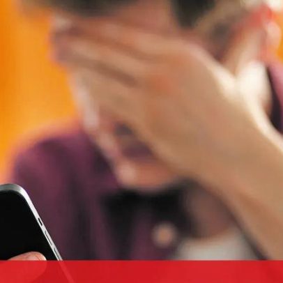 Governo aprova proposta que obriga operadoras a bloquear mensagens fraudulentas