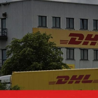 CTT fecham acordo com DHL que rende 64 milhões de euros