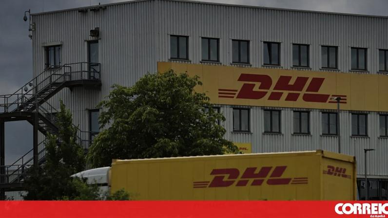 CTT fecham acordo com DHL que rende 64 milhões de euros