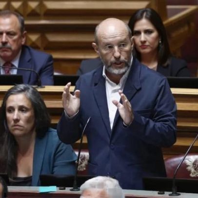 Livre pede auditoria da IGF sobre o 1º mandato de Viegas Nunes no SIRESP