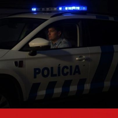 PSP detém dois homens, 42 e 52, por tráfico de droga em Évora