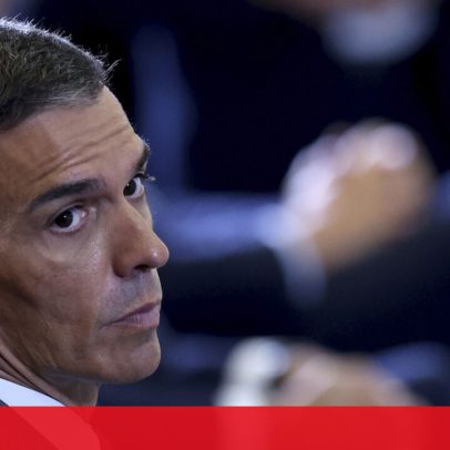 Sánchez diz ser dever moral e legal acolher navio com hantavírus nas Canárias