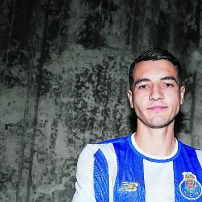 Deco deseja levar Kiwior ao Barcelona
